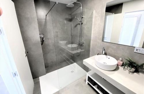 Manilva Apartment | Prestigious apartment with seaview in Manilva