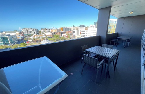 Newcastle Apartment | Prestiige Two Bedroom