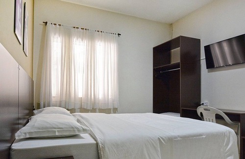 Itoupava Hotel | Presto Hotel