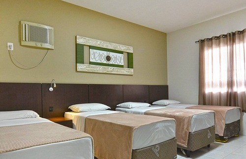 Itoupava Hotel | Presto Hotel