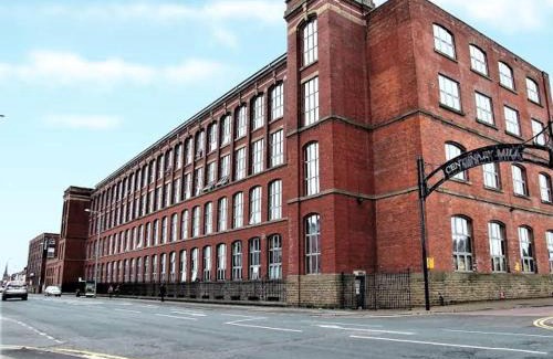 Preston Apartment | Preston City Apartment