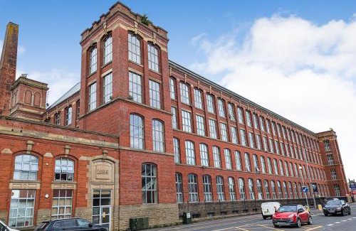 Preston Apartment | Preston City Apartment