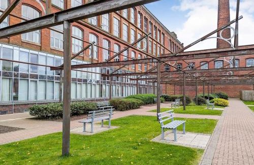 Preston Apartment | Preston City Apartment