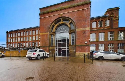 Preston Apartment | Preston City Apartment