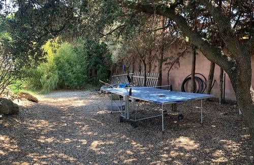 Lancon-Provence House | Pretty 200 m2 villa on wooded grounds with swimming pool and fully equipped pool house