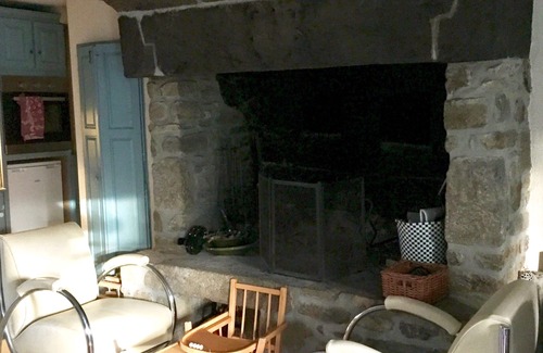 Pleudihen-sur-Rance House | Pretty Breton house between Dinard and Saint Malo