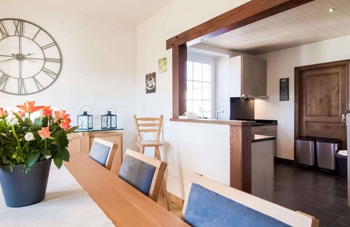 Engreux Other | Pretty Farmhouse in Houffalize with Courtyard