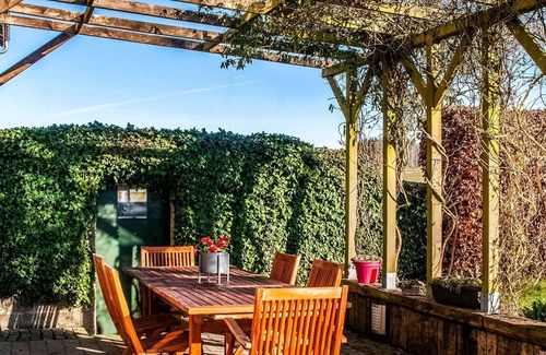 Engreux Other | Pretty Farmhouse in Houffalize with Courtyard