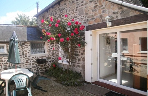 Saint-Quay-Portrieux House | pretty fisherman's house in saint quay portrieux (22) classified 2 *