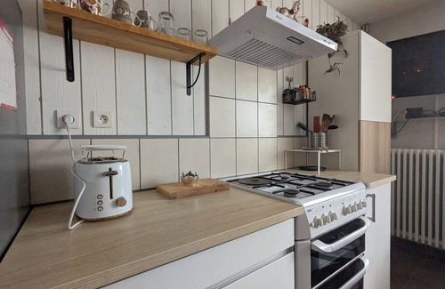 Saint-Euphrone House | Pretty guest house ideal for families.