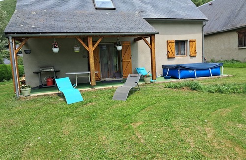 Pailhac House | PRETTY HOUSE IN AURE CLASSEE VALLEY *