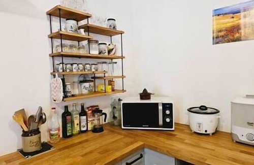Marsanne Apartment | Pretty House in Marsanne