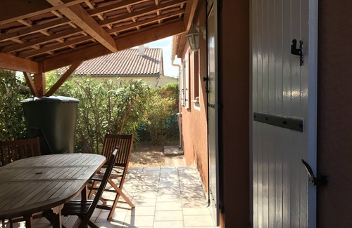 Pignans House | Pretty house very sunny