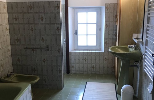 Callas House | Pretty village house with character in Provence
