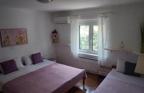 Kampel House | Pri Nešpoli