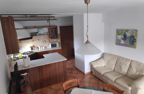 Kampel House | Pri Nešpoli