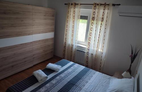 Kampel House | Pri Nešpoli
