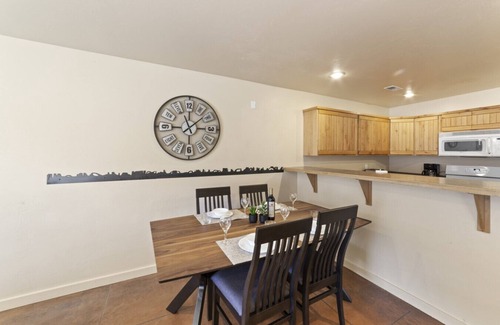 Moab South Valley Villa | Prickly Pear Vista (Rim Vista 1A3)