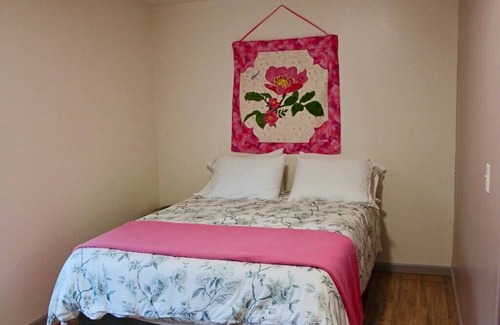 Healy Cabin | Prickly Rose Cabin-Arctic Dragonfly Inn