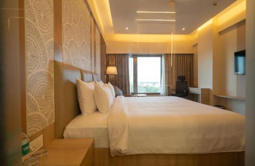 Khattalwada Hotel | Pride Elite Chhatrapati Sambhaji Nagar