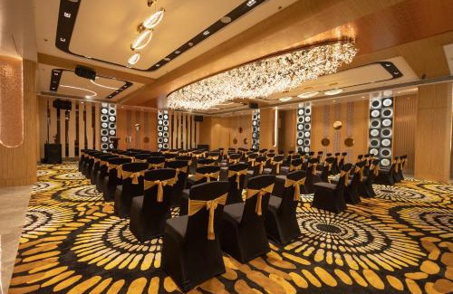 Khattalwada Hotel | Pride Elite Chhatrapati Sambhaji Nagar