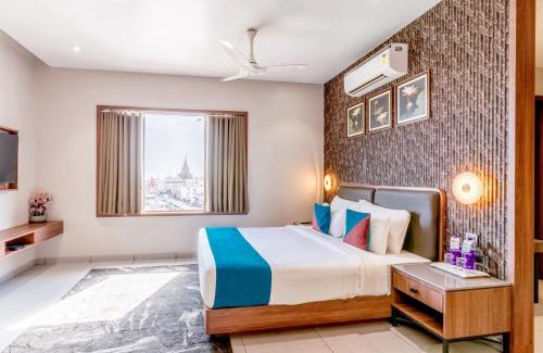 Dwarka Hotel | Pride Elite Dwarka Near Dwarkadhish Temple
