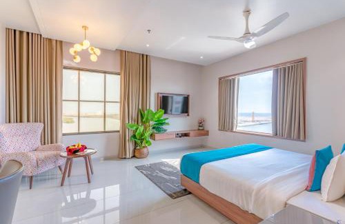 Dwarka Hotel | Pride Elite Dwarka Near Dwarkadhish Temple