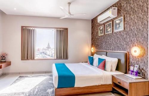 Dwarka Hotel | Pride Elite Dwarka Near Dwarkadhish Temple
