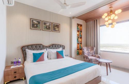 Dwarka Hotel | Pride Elite Dwarka Near Dwarkadhish Temple