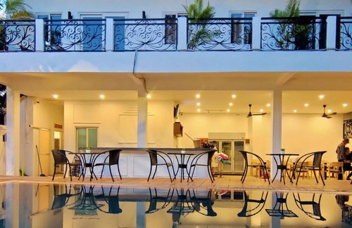 Daun Penh Resort | Pride Resort Cambodia