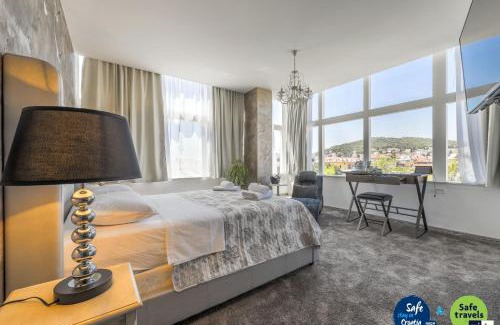 Split Hotel | Prima Luce Downtown
