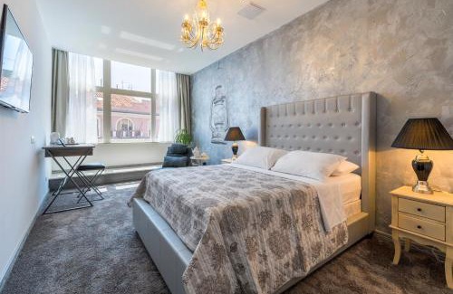 Split Hotel | Prima Luce Downtown