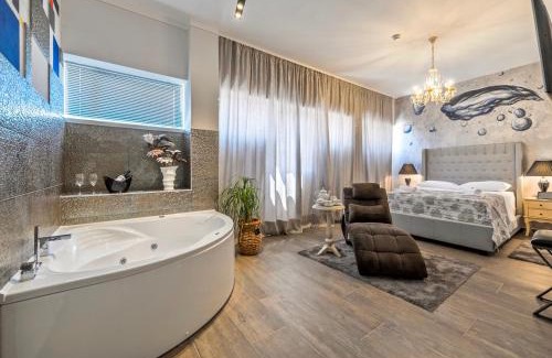 Split Hotel | Prima Luce Downtown