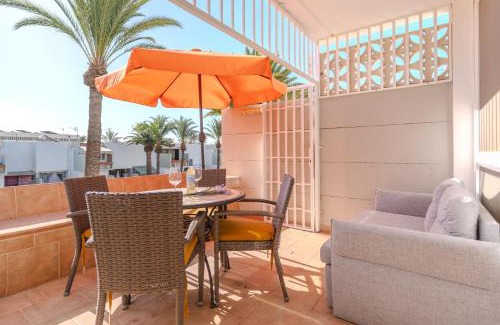 Arona Apartment | Primavera, POOL & WIFI & 24H SECURITY