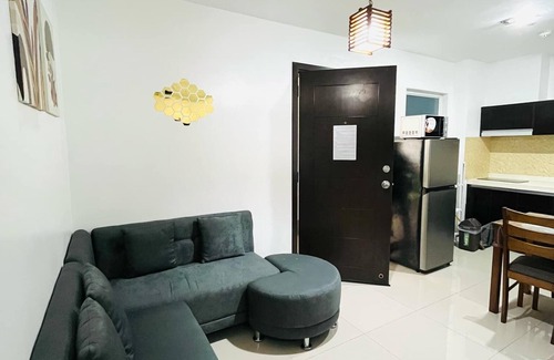 Cagayan de Oro Apartment | Primavera Residences