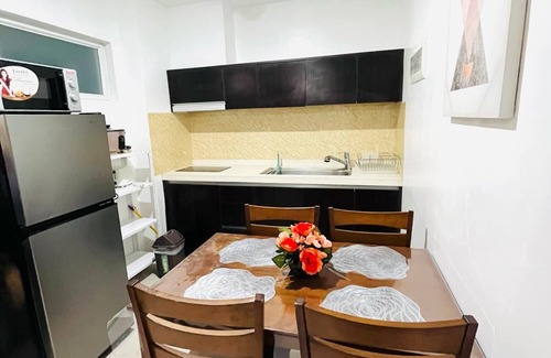 Cagayan de Oro Apartment | Primavera Residences