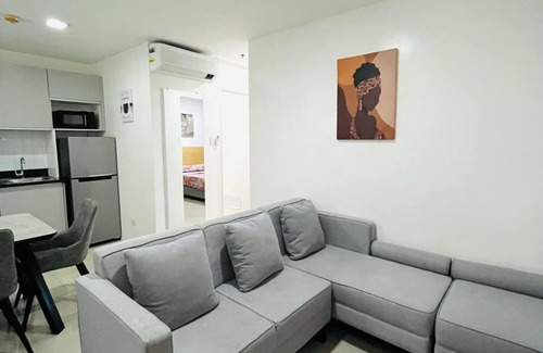 Cagayan de Oro Apartment | Primavera Residences