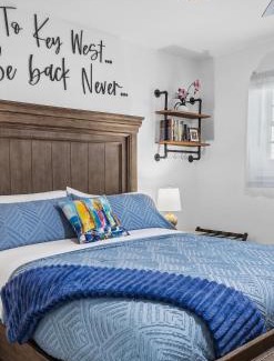 Old Town Apartment | Prime Downtown Key West Spot - The Cozy Little Cottage