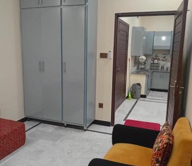 Islamabad Apartment | Prime Executive Residence