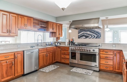 Prime Hook Beach House | Prime Hook Beach Luxury Home