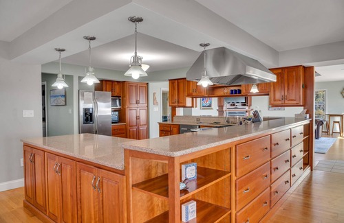 Prime Hook Beach House | Prime Hook Beach Luxury Home