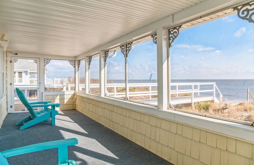 Prime Hook Beach House | Prime Hook Beach Luxury Home