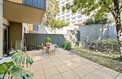 Kensington Apartment | Prime Kensington 2BR Apt with a Massive Backyard!