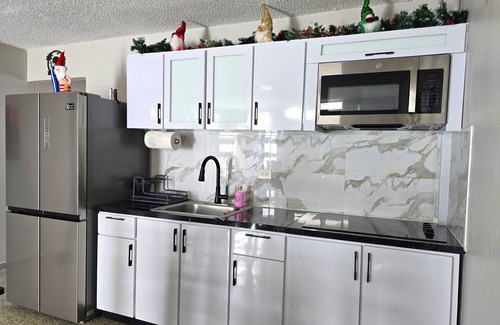 Hoyo Mulas Apartment | Prime Lakefront & Amazing Views/with Solar System