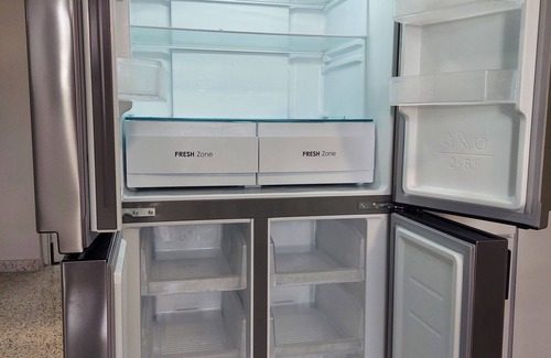 Hoyo Mulas Apartment | Prime Lakefront & Amazing Views/with Solar System