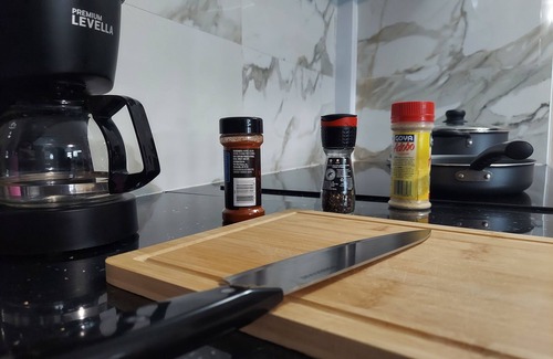 Hoyo Mulas Apartment | Prime Lakefront & Amazing Views/with Solar System