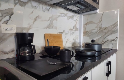 Hoyo Mulas Apartment | Prime Lakefront & Amazing Views/with Solar System