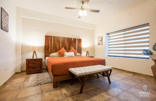 Esterito House | Prime Location 1 Block to Malecon Smart TV & WiFi