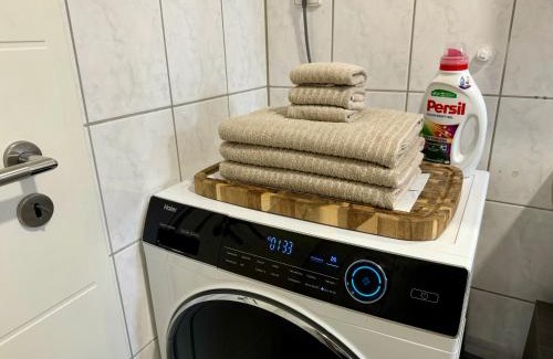 Sued Apartment | PRIME LODGE Koblenz