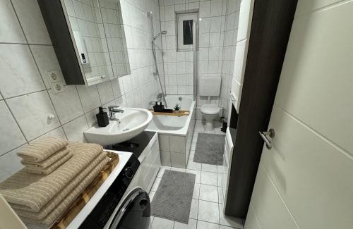 Sued Apartment | PRIME LODGE Koblenz